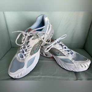 Nike Air Max Moto, new